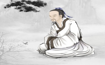 Trang Tử luận về kiếm